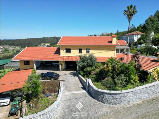 Casa venda em Castelo De Paiva, Aveiro