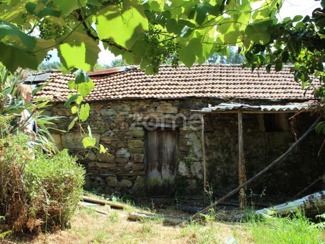 Casa venda em Touriz, Castelo De Paiva
