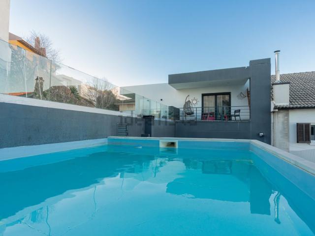 Casa venda em Pedernais, Odivelas