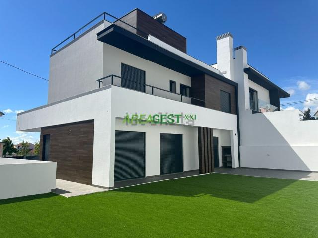 Casa venda em Courela, Ramada