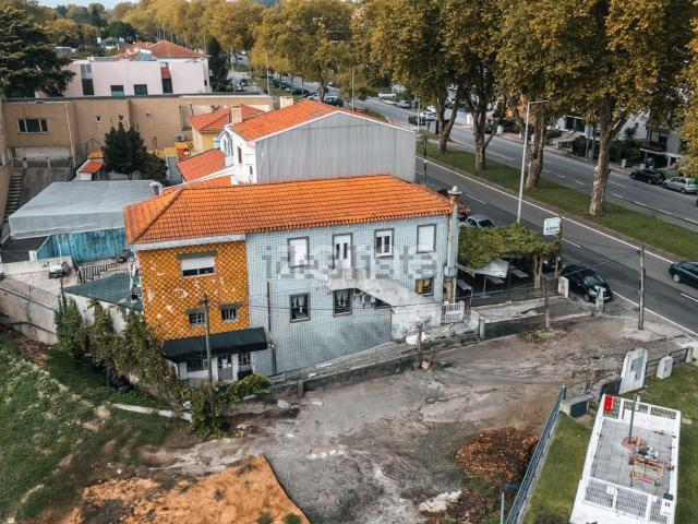 Casa venda em Porto