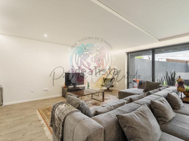Casa venda em Requesende, Porto