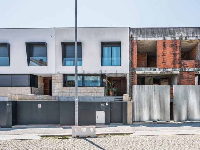 Casa venda em Porto