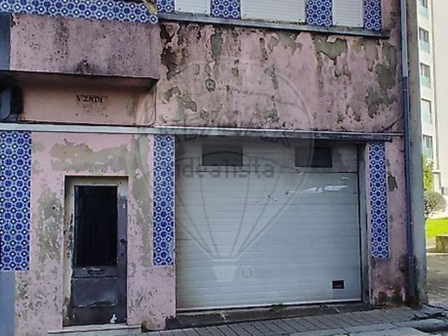 Propriedade venda em Ramalde, Ramalde do Meio