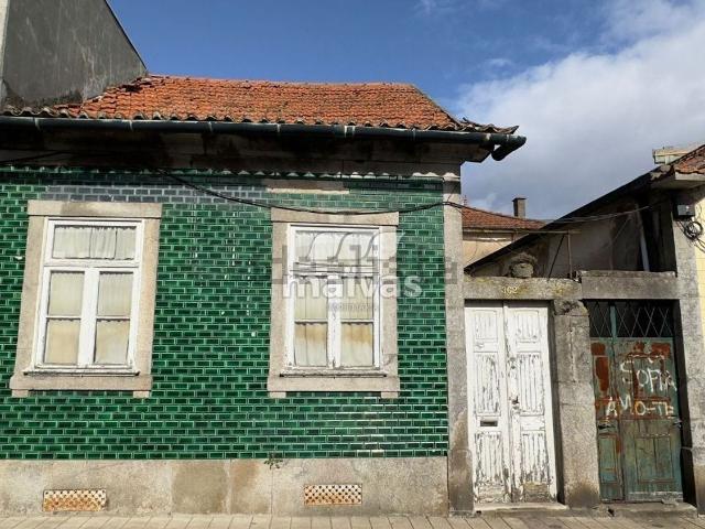 Propriedade venda em Ramalde