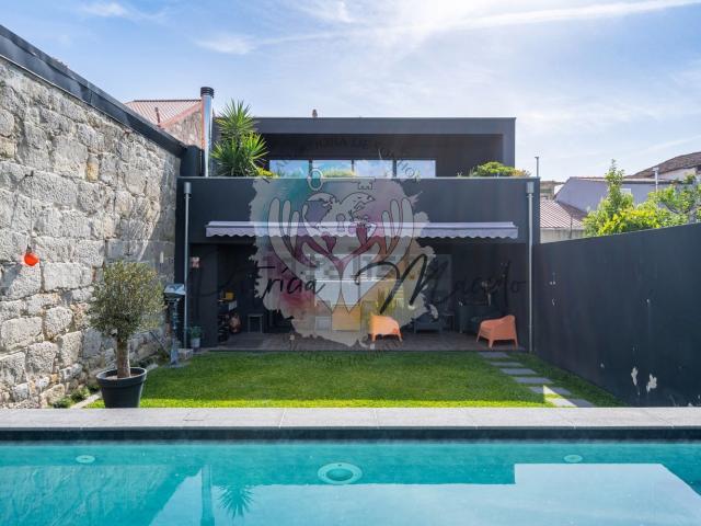 Casa venda em Porto