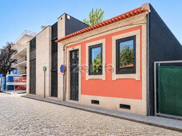 Casa alugar em Porto