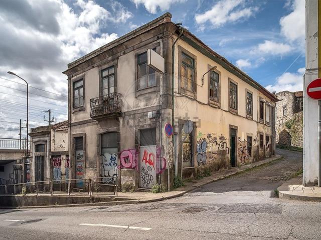 Casa venda em Formiga, Porto
