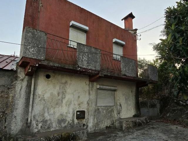Casa venda em Lages de Ranhados, Viseu