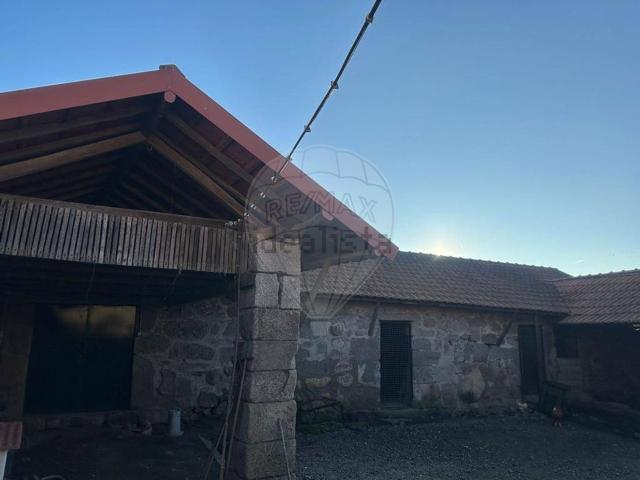 Casa venda em Marecos, Porto