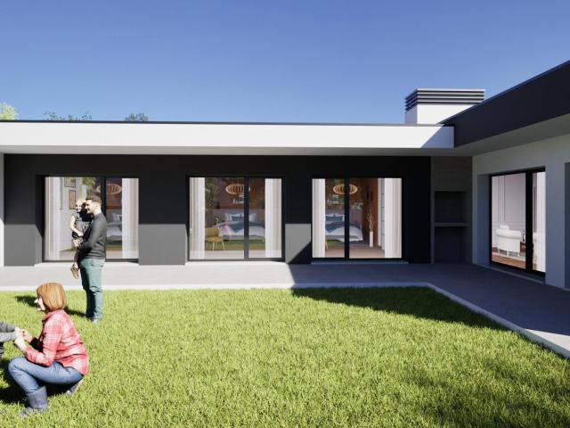 Casa venda em Moure de Carvalhal, Viseu