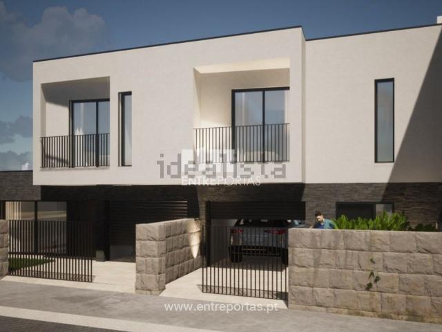 Casa venda em A Ver-o-mar, Porto