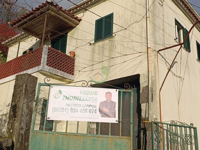 Casa venda em Ribeira do Neiva, Vila Verde