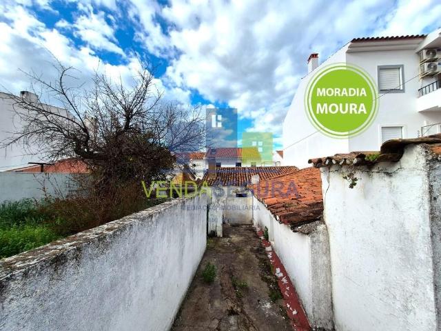 Casa venda em Mourã, Beja