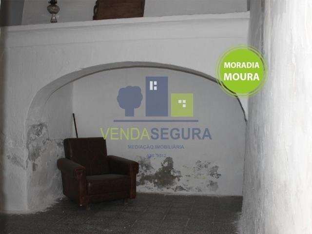 Casa venda em Mourã, Beja
