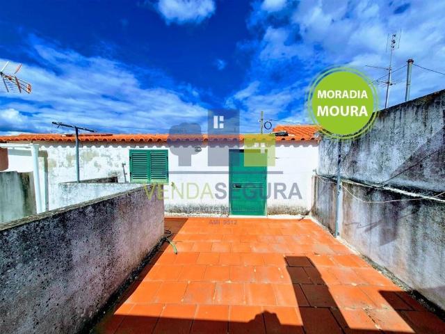 Casa venda em Mourã, Beja