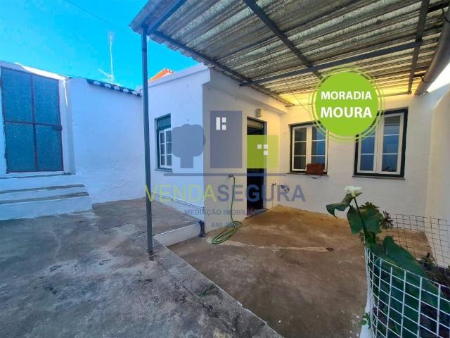 Casa venda em Mourã, Beja