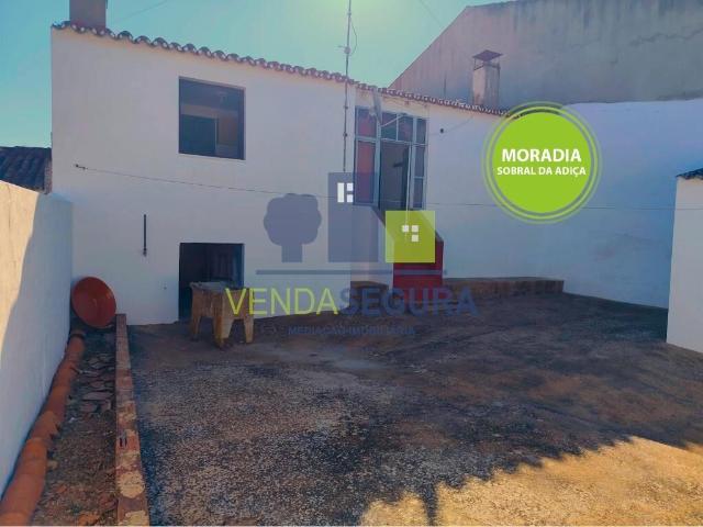 Casa venda em Mourã, Beja