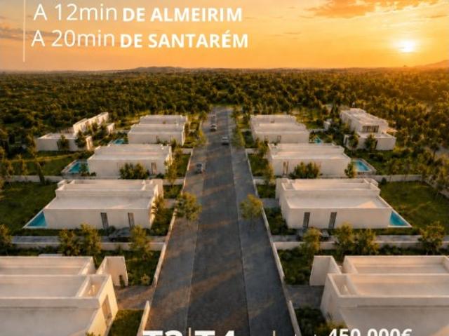 Casa venda em Almeirim, Santarém