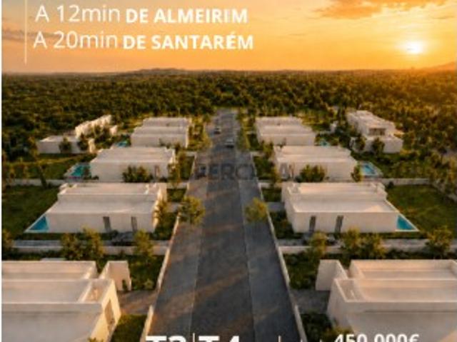 Casa venda em Almeirim, Santarém