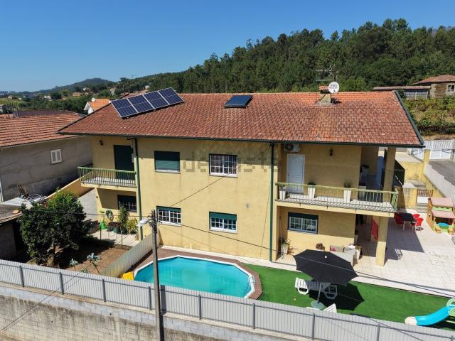 Casa venda em Castelo De Paiva, Aveiro