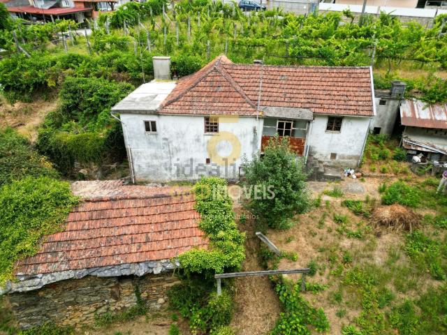Casa venda em Castelo De Paiva, Aveiro
