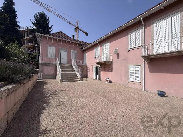 Casa venda em Amarante, Porto