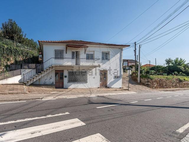 Casa venda em Urbanização da Cruz, Amarante