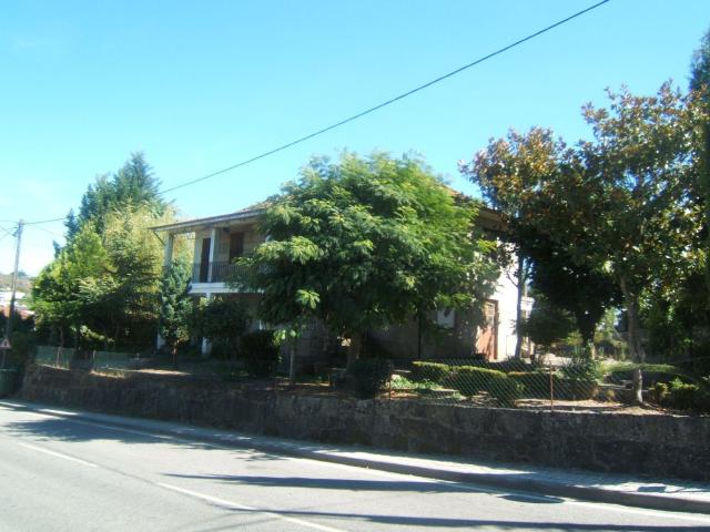 Casa venda em Balanceiros, Amarante