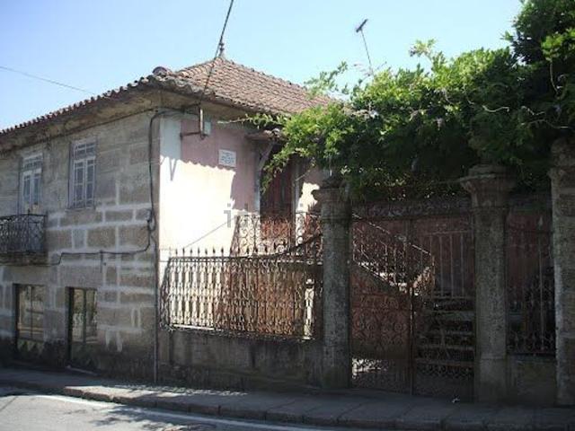 Casa venda em Amarante, Porto