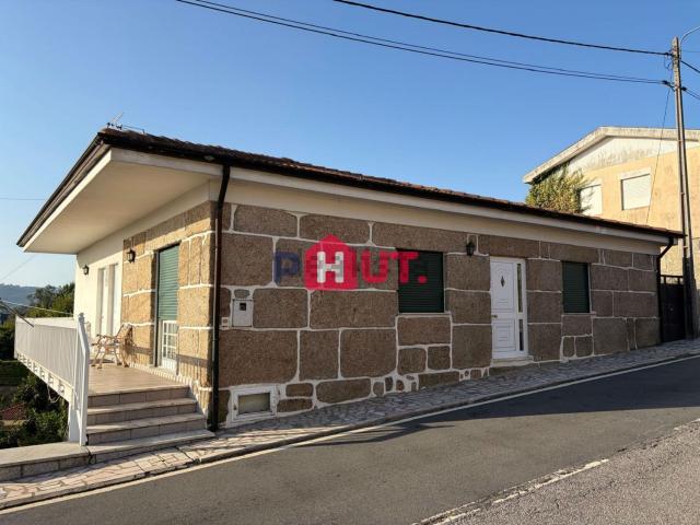 Casa venda em Urbanização da Cruz, Amarante