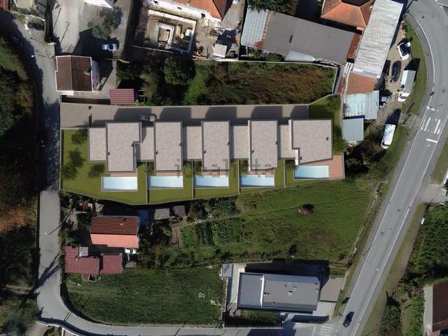 Casa venda em Amarante, Porto