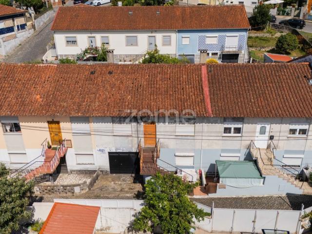 Casa venda em Braga
