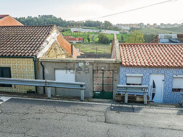 Casa venda em Braga