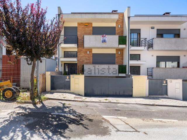 Casa venda em Braga