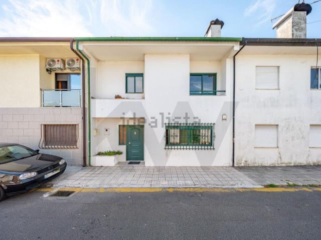 Casa venda em Braga