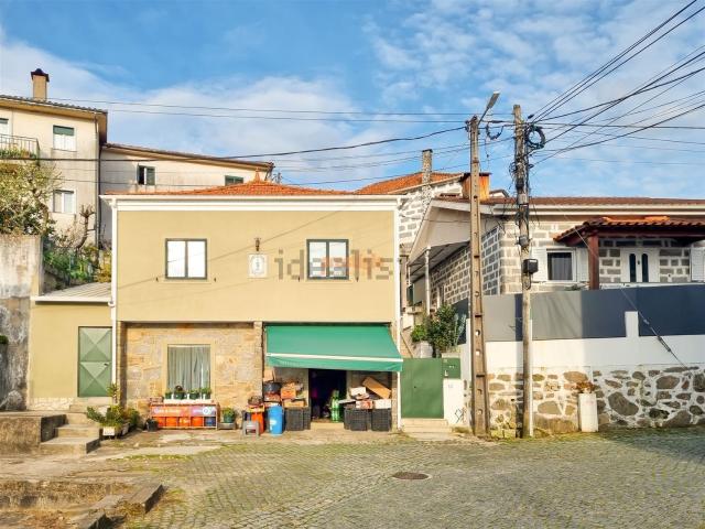 Casa venda em Braga