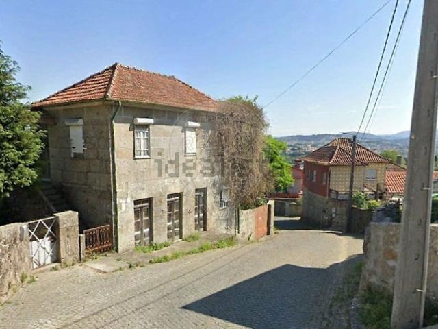 Casa venda em Santo Tirso, Porto