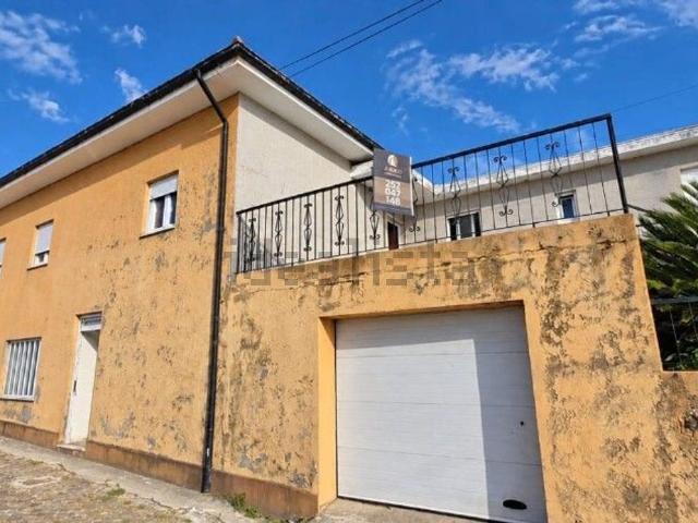 Casa venda em Rebordões, Santo Tirso