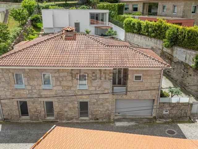 Casa venda em Santo Tirso, Porto