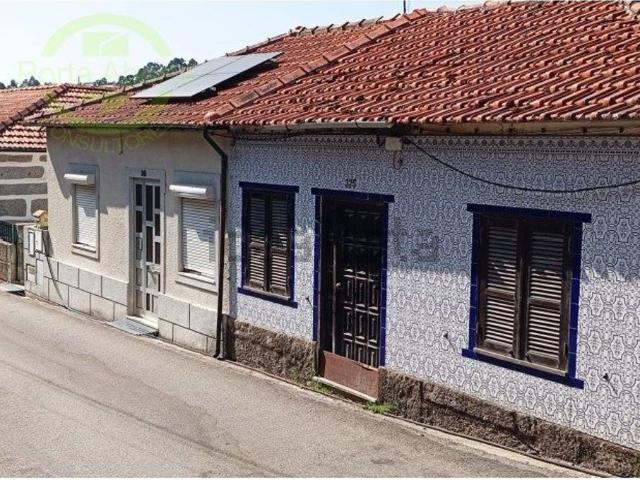 Casa venda em Sarnada, Santo Tirso