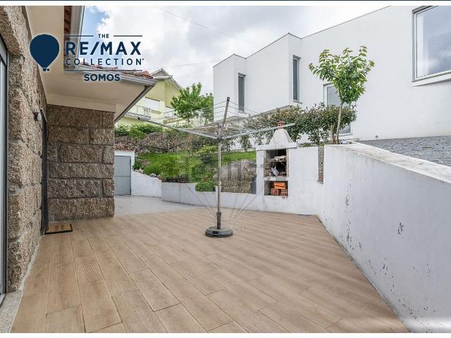Casa venda em Santo Tirso, Porto