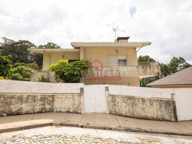 Casa venda em Santo Tirso, Porto