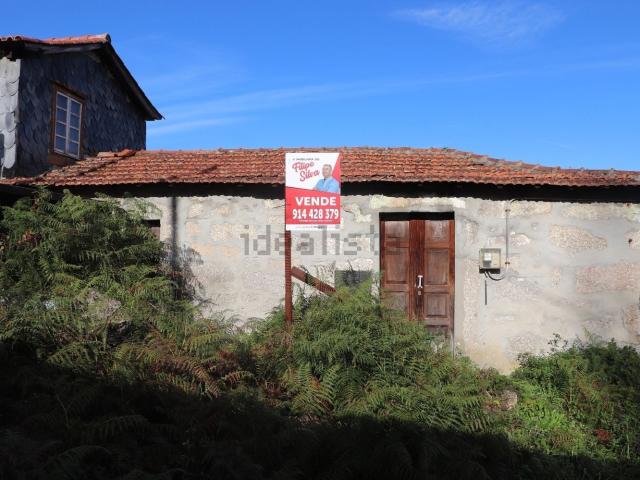Casa venda em Santo Tirso, Porto
