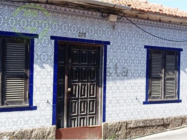 Casa venda em Sarnada, Santo Tirso