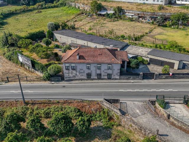Casa venda em Santo Tirso, Porto