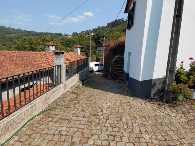 Casa venda em Amarante, Porto