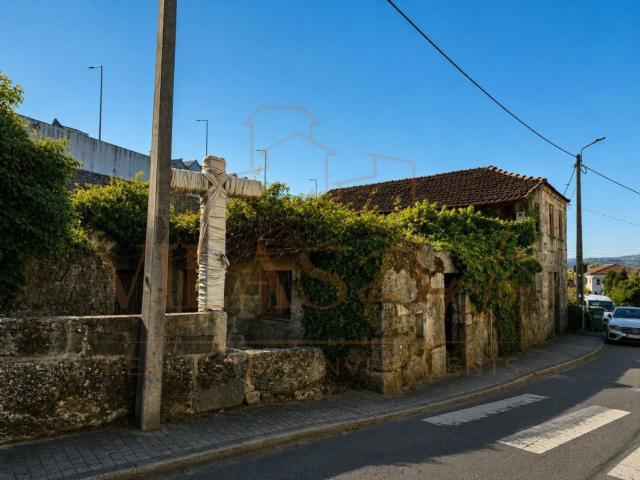 Casa venda em Rebordosa, Paredes