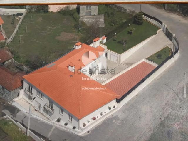 Casa venda em Bitarães, Porto