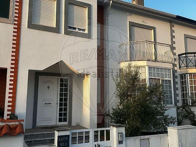 Casa venda em Quinta do Barão, Águeda